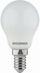 SYLVANIA LED kisgömb 4, 5W E14 470lm 4000K semleges fehér fényforrás Ra80 230V ToLEDo Ball Frosted 0029625 Sylvania (0029625)