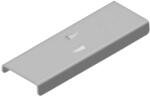 BAKS 890512 LPAN40 PV alusín toldó PAL40H40 sínhez 37x 110 mm szerelősín, kábelvezetési elemek rögzítéséhez (890512)