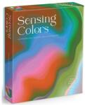 Galison 1000 db-os puzzle - Sensing Colors (80585) (80585)