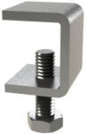 Basor PTFE Fedélleszorító inox 2/7054 (2/7054) - lumenet