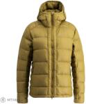 Lundhags Padje Light Tech Down Jacket női szigetelt kabát, olívazöld (XS)