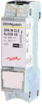 DEHN DEHNpatch túlfeszültség-korlátozó RJ45 aljzattal DPA M CLE RJ45B 48 929121 (929121)