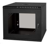 LEXI-NET LX19-9U-450GB Rackszekrény (LX19-9U-450GB)