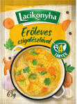 Lacikonyha Zöldségleves eperszalagtésztával - 52g