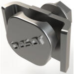 Basor CG BF rácsos kábeltálca összekötő 2/4364 Csavar+alátét+anya (2/4364) - lumenet