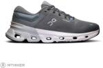 On Running Cloudflyer 5 cipők, kő/gleccser (43) Férfi futócipő