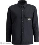 Lundhags Järpen Insulated Shirt ing, fekete (L)