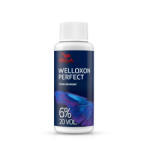 Wella Oxidant permanent 6% 20vol Welloxon Perfect 60ml (4064666111506)