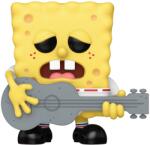 Funko Фигура Funko POP! Animation: SpongeBob SquarePants - Ripped Pants SpongeBob #1666 (095101)