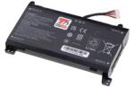 T6 Power Hewlett Packard FM08 kompatibilis, Li-Ion, 14, 6 V, 5700 mAh (83 Wh), fekete (NBHP0169_v112101)