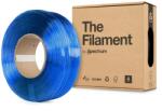 Spectrum Filaments The Filament ReFill PETG 1.75mm átlátszó kék 1kg (TIFSCF169)
