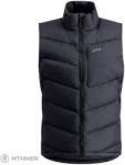 Lundhags Fulu Down Vest női szigetelt mellény, fekete (XL)