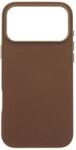 DVICED MagSafe kompatibilis bőrtok Apple iPhone 17 Pro Max barna (DV512025)