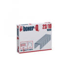 Boxer Tűzőkapocs 23/10, -Q (7330045000) (7330045000) - aqua