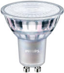 Philips LED GU10 4, 9W 365lm 3000K 60fokos 230V Philips MASTER LED spot VLE 929001349202 (929001349202)