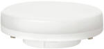 SYLVANIA LED GX53 5W 470lm 3000K meleg fehér fényforrás Ra80 230V TOLEDO MICROLYNX FROSTED 0029694 Sylvania (0029694)