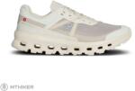 On Running Cloudvista 2 cipőn, krém/sivatag színben (43) Férfi futócipő