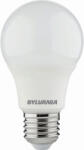 SYLVANIA LED körte 8W E27 806lm 6500K hideg fehér fényforrás Ra80 230V ToLEDo GLS V7 matt dxh=60x110mm 0029587 Sylvania (0029587)