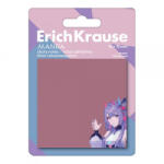 Mitama Öntapadós jegyzettömb ErichKrause Manga 75x75 mm 50 lapos (61666) (61666) - aqua