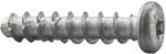 Celo 9ZG530BTSPT Bts-5 5x30 betoncsavar TX25 D fejű, dübel nélküli közvetlen rögzítéshez betonban, cinklamellás bevonattal (9ZG530BTSPT)