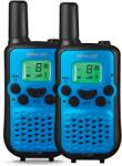 Sencor Walkie Talkie (SMR 114)