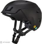 Mammut Haute Route MIPS Twiceme sisak, fekete (51 - 55 cm)
