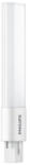 Philips LED PL-S 5W G23 2P 550lm 4000K semleges fehér fényforrás Ra80 230V CorePro LED EM (kiváltja a 9W kompakt fénycsövet) Philips 929003756902 (929003756902)