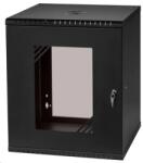 LEXI-NET LX19-12U-450GB Rackszekrény (LX19-12U-450GB)