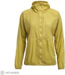Lundhags Tived Light Windbreaker női kabát, bambusz (L)