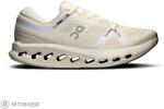 On Running Cloudsurfer 2 női cipő, elefántcsont/elefántcsont színű (38.5)