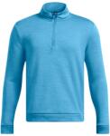 Under Armour Golf Gyerek hosszú ujjú funkcionális pólók Under Armour DRIVE STORM MDLYR PLV kék 1387187-452 - YS