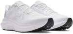 Under Armour Férfi tornacipők Under Armour CHARGED ROGUE 5 fehér 3028256-100 - EUR 47, 5 | UK 12 | US 13 Férfi futócipő