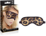 Nmc Leopárdmintás szemmaszk - Leopard Frenzy