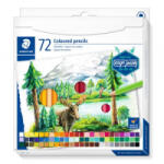 STAEDTLER Művészeti színes ceruza Design Journey 72 db-os klt. (146C C72) (146C C72)