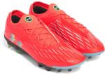 Under Armour Futballcipő Under Armour MAGNETICO ELITE 4 FG piros 3027700-862 - EUR 43 | UK 8, 5 | US 9, 5