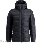 Lundhags Padje Light Tech Down Jacket férfi szigetelt kabát, fekete (XL)