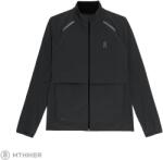 On Running Weather Jacket Insulated női bélelt kabát, fekete (XS)