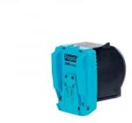 Rapid Tűzőkapocs kazetta 3 db/doboz 5080 (20993701) (20993701) - aqua
