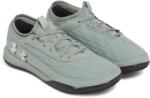 Under Armour Beltéri cipő Under Armour MAGNETICO SELECT 4 INDOOR zöld 3028159-348 - EUR 47 | UK 11, 5 | US 12, 5