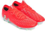 Under Armour Futballcipő Under Armour MAGNETICO SELECT 4 FG piros 3027707-862 - EUR 43 | UK 8, 5 | US 9, 5