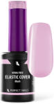 Perfect Nails Elastic Cover Base Gel - Hema Free Erősített Gél Lakk Alap - Blush - 8ml