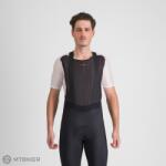 Sportful GAZZETTA SHIFT trikó, fekete (UNI)