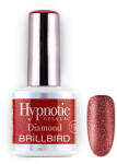 BrillBird TPO FREE Hypnotic HEMA Free Gel&Lac Diamond 8ml 194