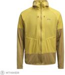 Lundhags Padje Windbreaker női pulóver, szalma/bambusz (XL)