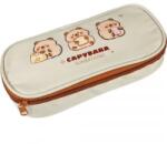 Centrum Tolltartó CAPYBARA 21.5x10x4.8 cm (81266) (81266) - aqua