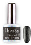 BrillBird TPO FREE Hypnotic HEMA Free Gel&Lac Diamond 8ml 196