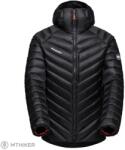 Mammut Broad Peak IN Hooded dzseki, fekete (L)