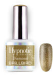BrillBird TPO FREE Hypnotic HEMA Free Gel&Lac Diamond 8ml 197