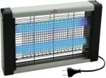 Cattara UV GLOW Rovarcsapda, 2, 1 W, 230 V