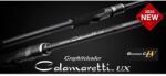 Graphiteleader Calamaretti UX 23GCalus-862M R-Fast 2.59m 10-30gr Pergető Bot